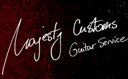 Majesty Customs